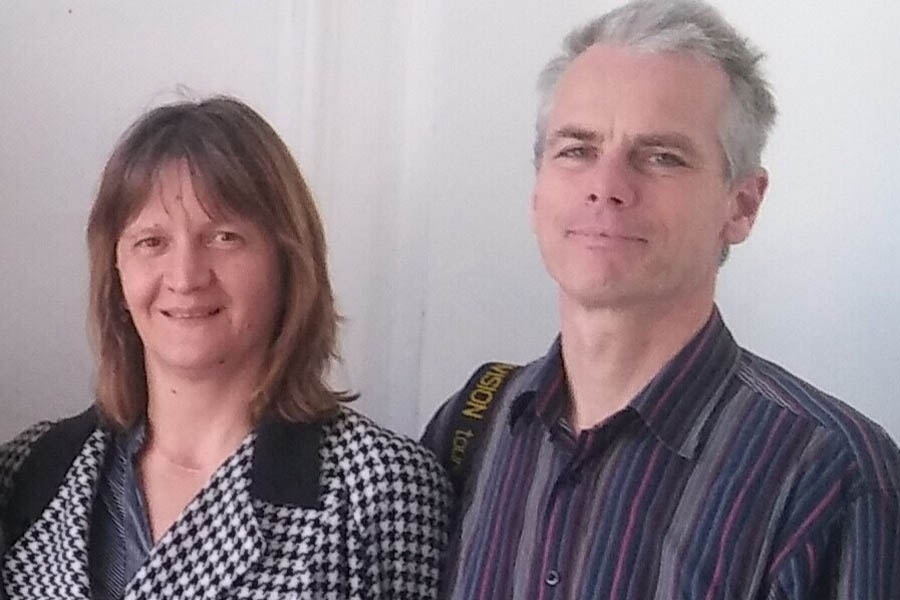 Pro-life in Hungary: One Couple's Mission to Turn Back the Tide of Abortion