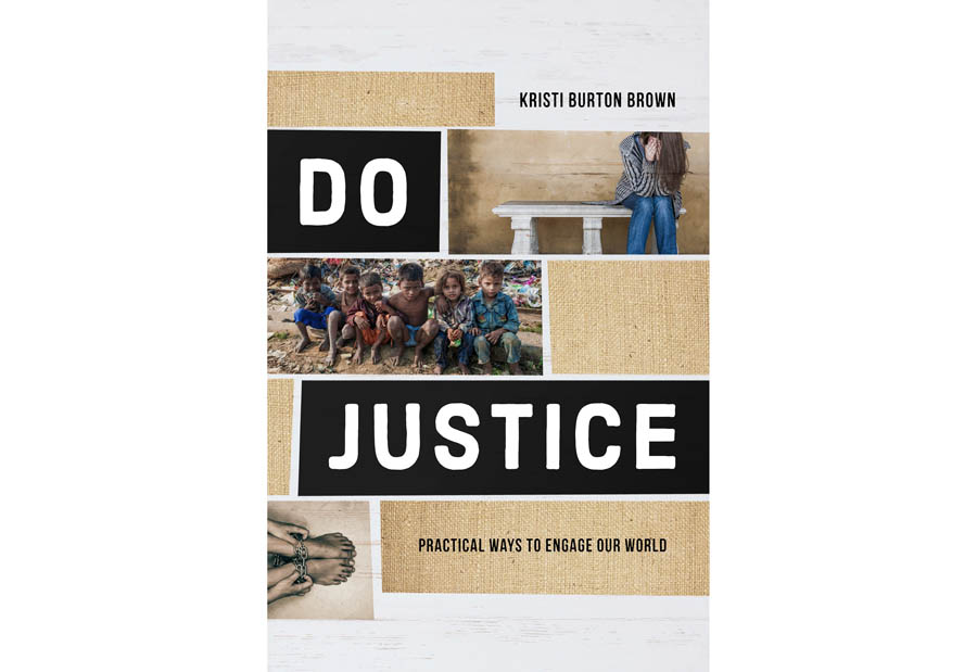 Burton Brown’s “Do Justice” a Timely Call for Unity in the Pro-Life Movement