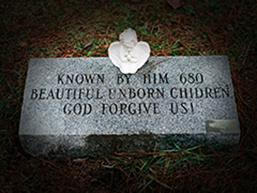 Pro-life Americans set to memorialize children lost to abortion with national day of remembrance