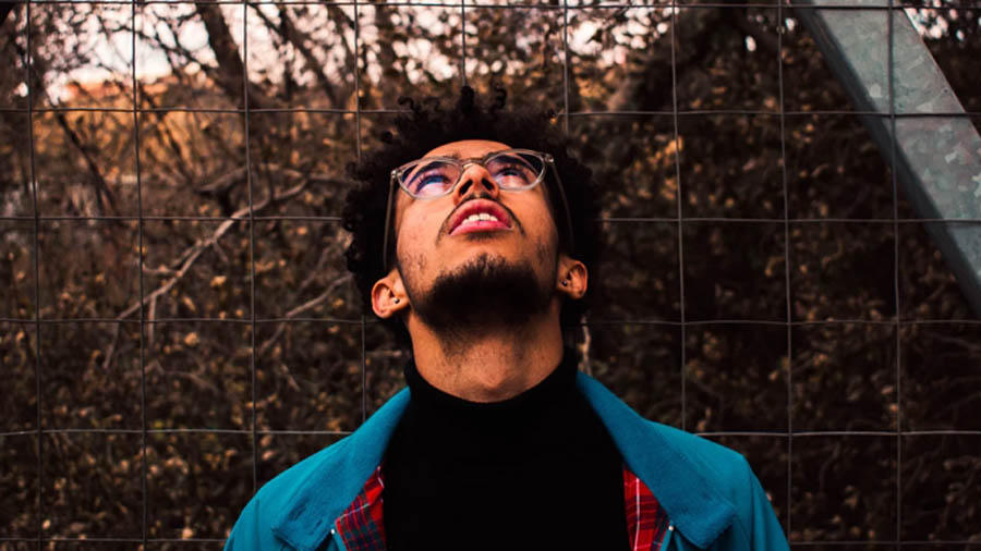 Friends, We Must Be Over the Target. Enemy Fire Is Expected.