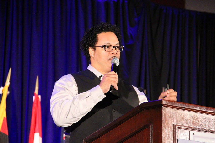 On a Mission from God and Still Learning