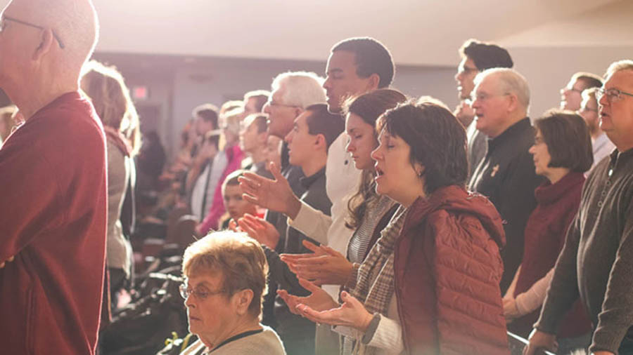 How Pro-Life Work Both Requires and Enhances Unity in the Body of Christ