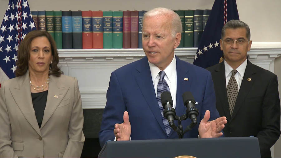 Biden’s HHS says healthcare providers must perform ‘emergency’ abortions