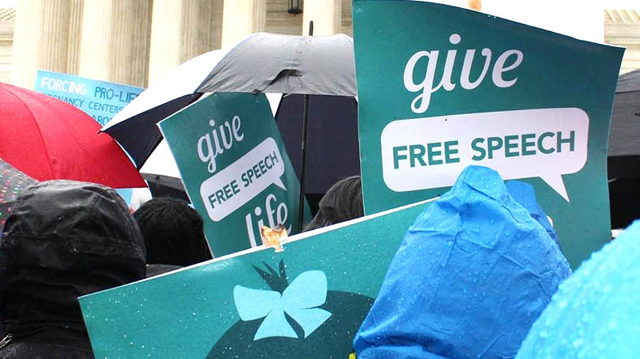 NIFLA celebrates 25 years of protecting women’s choice and culture of life