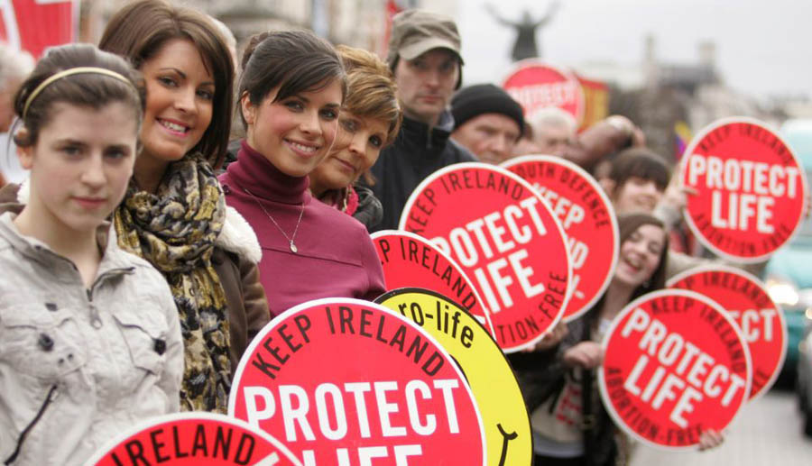 Doctor and His Colleagues Won’t Abort Babies: “We Will Not be Bullied Into Performing Abortions”