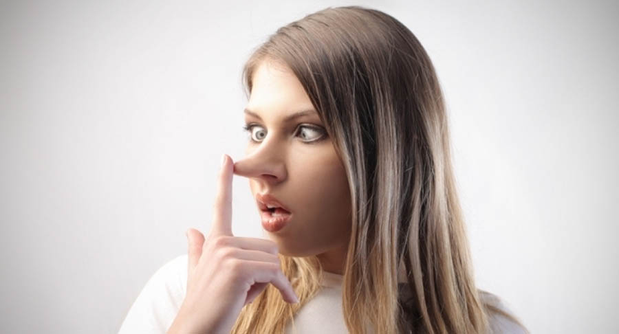 Question Everything, Starting with 1 in 3 Abortion Lie