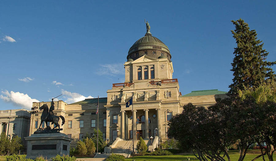 Montana strikes down 3 pro-life laws; Where abortion stands in the state