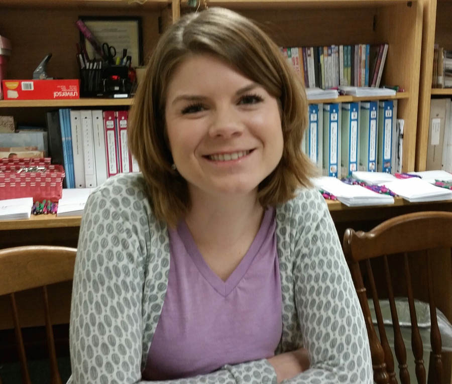 Texas Center Finds Creative Outreach Director via “Coincidence”