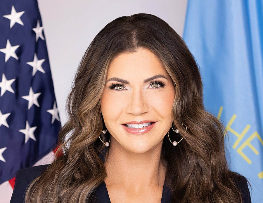 South Dakota governor proclaims Freedom for Life Year with actions to nurture life